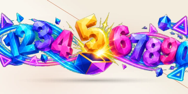 猜数字
