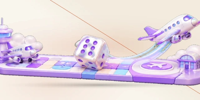 飞行棋