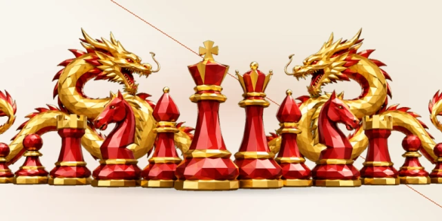 国际象棋