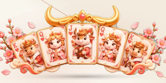 牛牛
