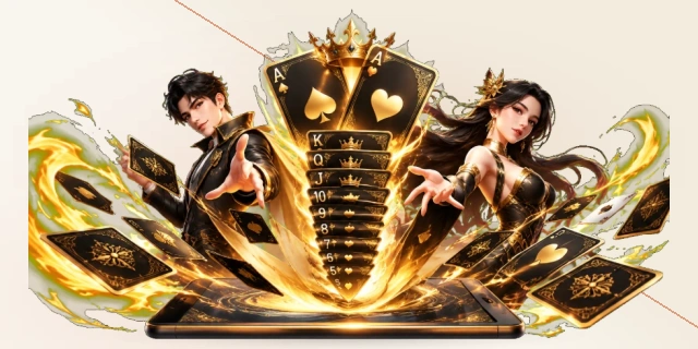 升级
