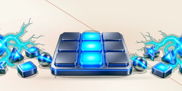 舒尔特方格