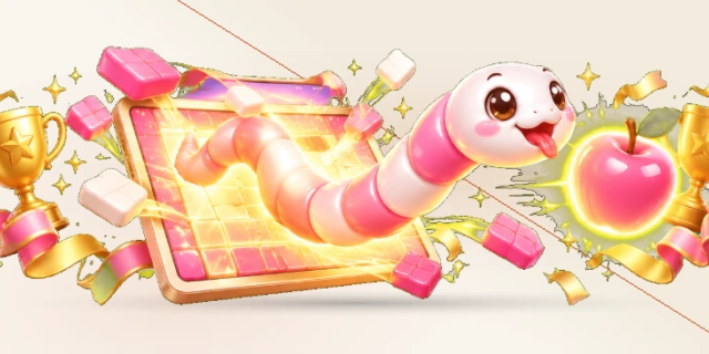 贪吃蛇
